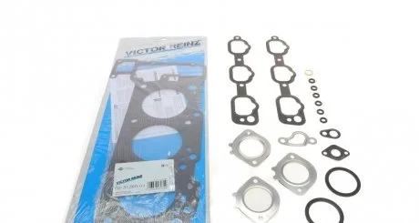 Прокладки ГБЦ, комплект VICTOR REINZ 02-31260-01