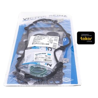 Комплект прокладок двигуна VICTOR REINZ 02-31280-05