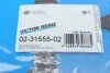 Комплект прокладок з різних матеріалів VICTOR REINZ 02-31555-02 (фото 18)