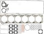 Комплект прокладок, головка цилиндра VICTOR REINZ 02-36535-02 (фото 1)