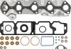 Комплект прокладок ГБЦ CITROEN/FORD/PEUGEOT \'\'1.4-1.6TDCI \'\'09>> VICTOR REINZ 02-40903-01 (фото 1)