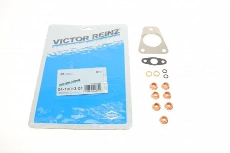 Комплект монтажної турбіни VICTOR REINZ 04-10013-01