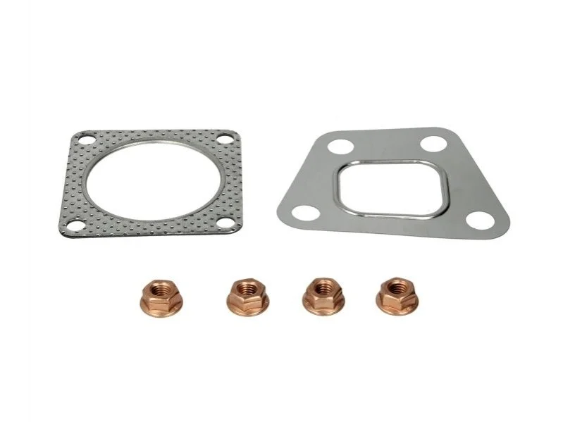 Монтажный комплект турбины AUDI/SEAT/VW 80,A4,A6,Ibiza,Golf,Passat,Transporter III,1,6TD-1,9TDI -00 VICTOR REINZ 04-10031-01 (фото 1)
