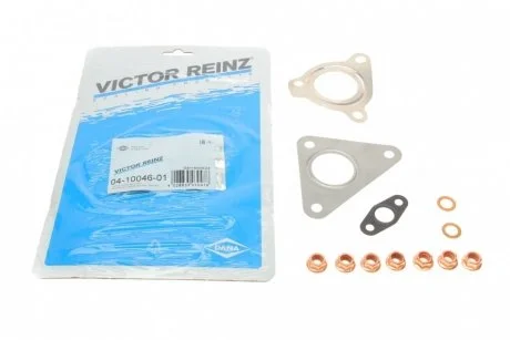 Комплект монтажної турбіни VICTOR REINZ 04-10046-01