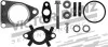 Монтажный комплект турбины CITROEN/FIAT/PEUGEOT C4,C5,307,308,407,508,Expert 2,0HDI 04- VICTOR REINZ 04-10061-01 (фото 1)