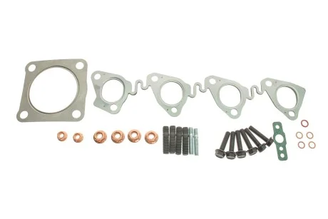 Монтажный комплект турбины FORD Focus,Tourneo Conn VICTOR REINZ 041006201