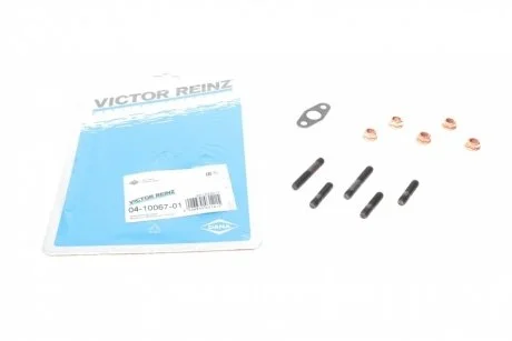 Комплект монтажної турбіни VICTOR REINZ 04-10067-01