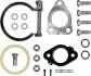 Монтажный комплект турбины OPEL \'\'2.0CDTI\'\'08>> VICTOR REINZ 04-10320-01 (фото 1)