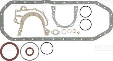 Комплект прокладок масляного піддону VW 28-35,40-55 2,4D -96 VICTOR REINZ 08-24468-03