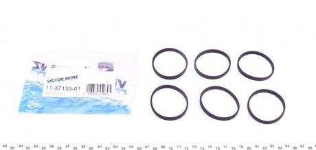 Комплект прокладок впускного колектора REINZ VICTOR REINZ 11-37133-01