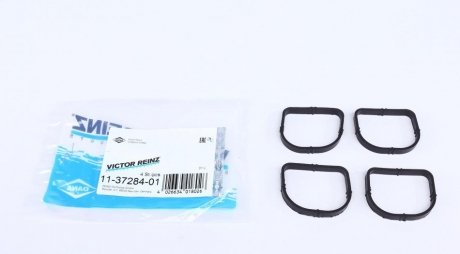 Комплект прокладок впускного колектора VICTOR REINZ 11-37284-01 (фото 1)