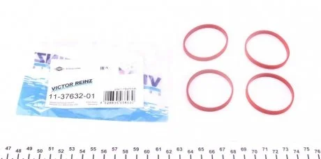 Прокладки впускного коллектора, комплект VICTOR REINZ 11-37632-01