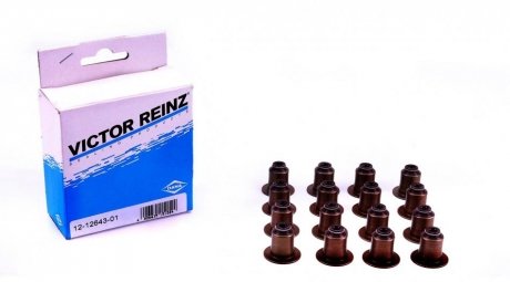 Комплект прокладок, стрижень клапана REINZ VICTOR REINZ 12-12643-01