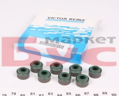 Комплект прокладок, стрижень клапана VICTOR REINZ 12-27408-01 (фото 1)