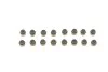 Сальник клапана двигуна комплект Ford Ka 08-16, SEAT Leon 05-12, Fiat Doblo 09-23 VICTOR REINZ 12-31306-12 (фото 5)