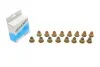 Комплект сальников клапана FORD VICTOR REINZ 12-33032-01 (фото 1)