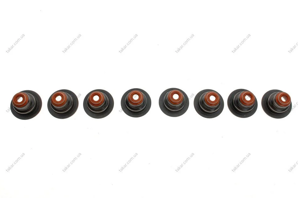 Комплект сальников клапана RENAULT Clio,Kangoo 1,1-1,2 96- VICTOR REINZ 12-33447-01 (фото 1)