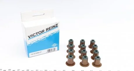 Сальники клапанов. VICTOR REINZ 12-37256-01