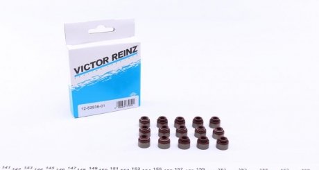 Комплект прокладок, стрижень клапана REINZ VICTOR REINZ 12-53539-01