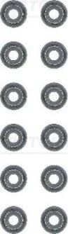 Комплект сальников клапана Hyundai Getz 1,3, Accent 1,3 2000-2005 VICTOR REINZ 12-53678-02