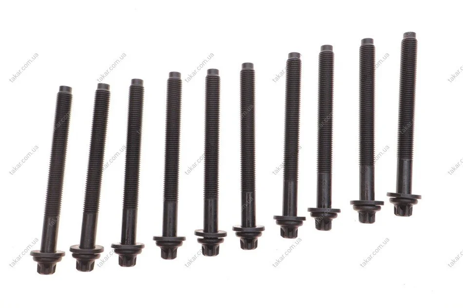 B_Комплект болтов гбц CITROEN/PEUGEOT/FIAT Berlingo,Xsara,Ducato,Boxer,Expert, VICTOR REINZ 14-32077-01 (фото 1)
