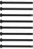 B_Комплект болтов гбц VW/AUDI/PORSHE 3,0TDI 10- VICTOR REINZ 14-32324-01 (фото 2)