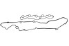 Комплект прокладок крышки Г/Ц BMW/MINI B58 \&#039;\&#039;15&gt;&gt; VICTOR REINZ 15-12480-01 (фото 1)