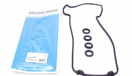 Комплект прокладок клапанної кришки VICTOR REINZ 15-28652-03 (фото 1)