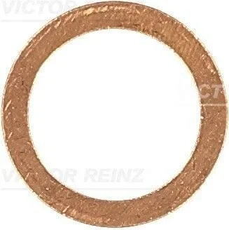 Кольцо уплотнительное VICTOR REINZ 41-70141-00