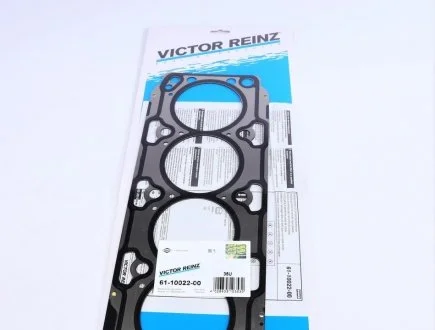 Прокладка ГБЦ VICTOR REINZ 61-10022-00