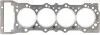 Прокладка ГБЦ MITSUBISHI Pajero/Pajero Sport \'\'3.2DID \'\'09>> VICTOR REINZ 61-10761-20 (фото 1)