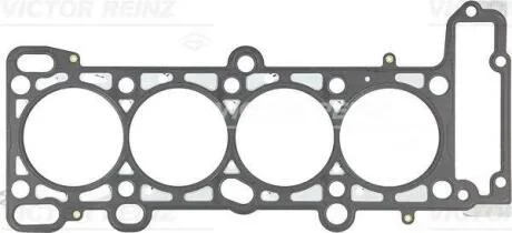 Прокладка ГБЦ Ford Transit 2.3 16V 00-06, E5FA/E5F VICTOR REINZ 61-31185-00