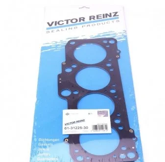 Прокладка ГБЦ VICTOR REINZ 61-31225-30