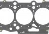 Прокладка ГБЦ AUDI/SEAT/SKODA/VW \'\'1.4TDI \'\'99-00 VICTOR REINZ 61-31855-10 (фото 2)