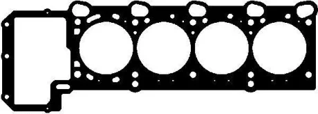 Прокладка головки блоку ліва BMW M60B40 VICTOR REINZ 61-31890-00