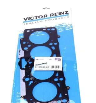 Прокладка ГБЦ VICTOR REINZ 61-31980-20