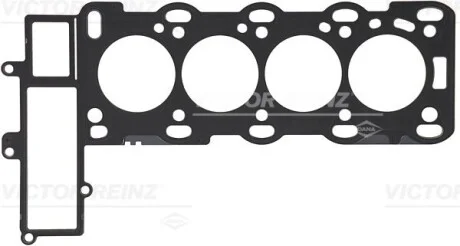 Прокладка ГБЦ Opel Astra G 2.0/2.2 DTI 98-05 (2 мі) VICTOR REINZ 61-33820-10