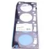 Прокладка головки блоку циліндрів Ford Focus I 98-04, Ford Focus II 04-11, Ford Connect 02-13 VICTOR REINZ 61-34315-10 (фото 1)