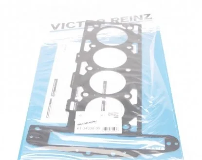 Прокладка ГБЦ VICTOR REINZ 61-34330-00