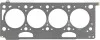 Прокладка ГБЦ VICTOR REINZ 61-36645-00 (фото 2)