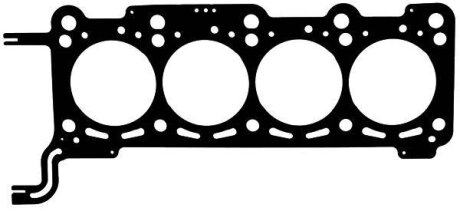 Прокладка головки блока металева VICTOR REINZ 61-37255-20