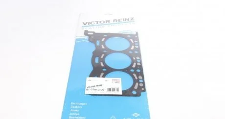Прокладка ГБЦ VICTOR REINZ 61-37440-00