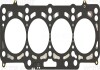 Прокладка ГБЦ AUDI/VW/SKODA A4,A6,A5,Q3,Q5,Octavia,Caddy,Golf,Passat 2,0TDI 04- VICTOR REINZ 61-37600-10 (фото 2)