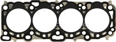Прокладка ГБЦ Nissan Primera 90-01 (3 мітки) (1.25) VICTOR REINZ 615313020