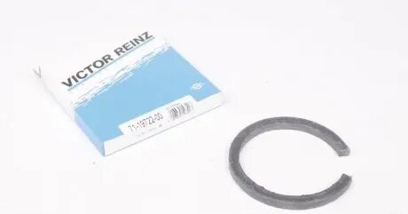 Сальник коленчатого вала VICTOR REINZ 70-19722-00
