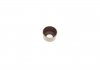 Уплотнительное кольцо, стержень кла VICTOR REINZ 705292810 (фото 3)