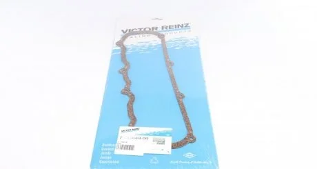 Прокладка клапанної кришки V VICTOR REINZ 71-13048-00