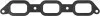 Прокладання впускного колектора VICTOR REINZ 71-17234-00 (фото 1)