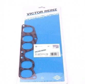 Прокладання корпусу впускного колектора VICTOR REINZ 71-27111-10
