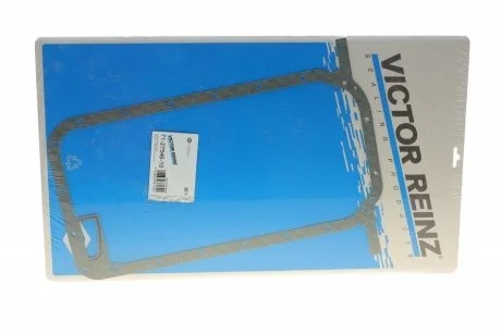 Прокладка масляного піддону VICTOR REINZ 71-27546-10